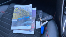 Ford Puma 1.0 EcoBoost Hybrid mHEV 155 ST-Line X 5dr Petrol Hatchback